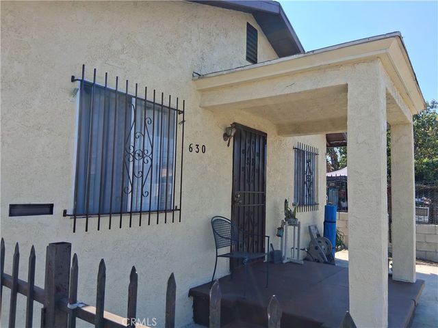 626 W Century, Los Angeles, CA 90044