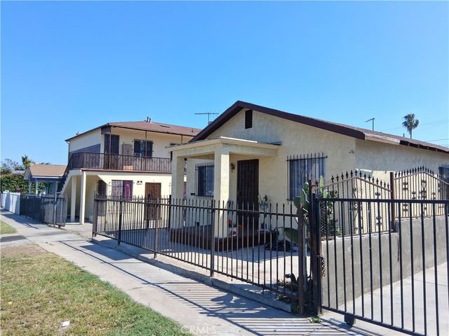 626 W Century, Los Angeles, CA 90044