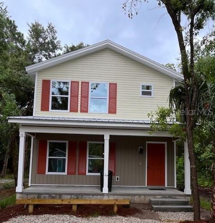 19 FLORIDA AVENUE, St Augustine, FL 32084