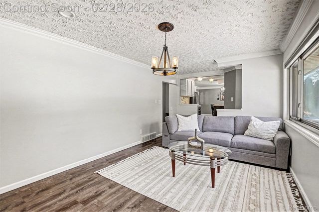 37635 Maas Drive, Sterling Heights, MI 48312