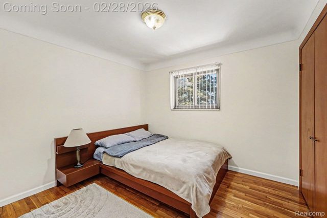 37635 Maas Drive, Sterling Heights, MI 48312