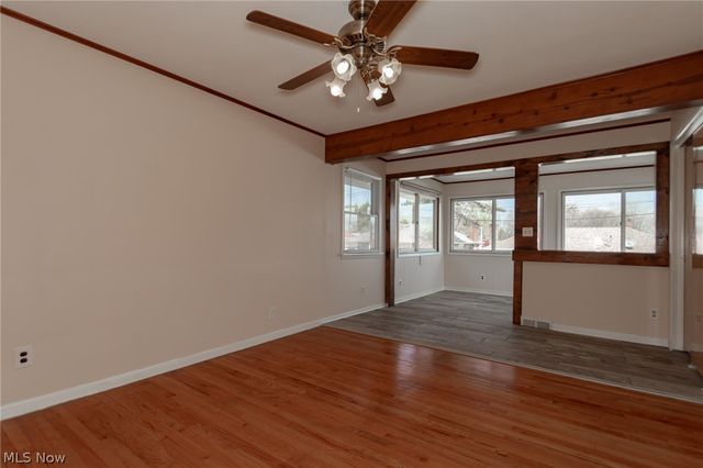 2784 Burden Drive, Parma, OH 44134