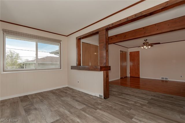 2784 Burden Drive, Parma, OH 44134
