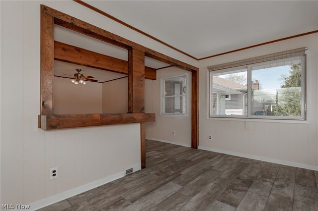 2784 Burden Drive, Parma, OH 44134