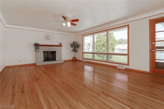 2784 Burden Drive, Parma, OH 44134