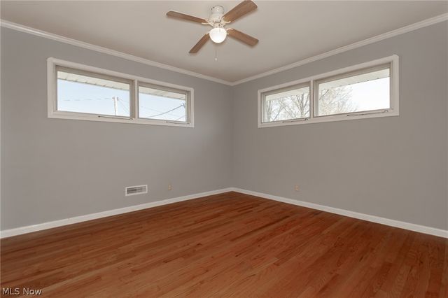 2784 Burden Drive, Parma, OH 44134