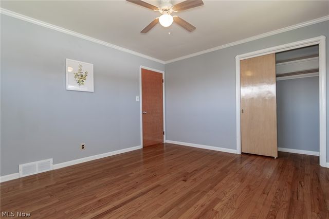 2784 Burden Drive, Parma, OH 44134