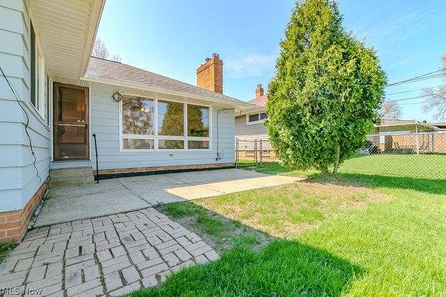 2784 Burden Drive, Parma, OH 44134