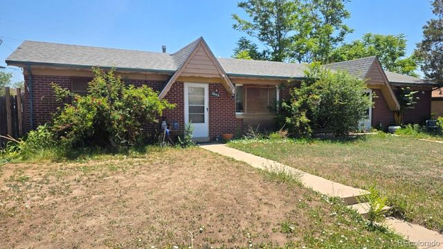 6340 Knox Court, Denver, CO 80221