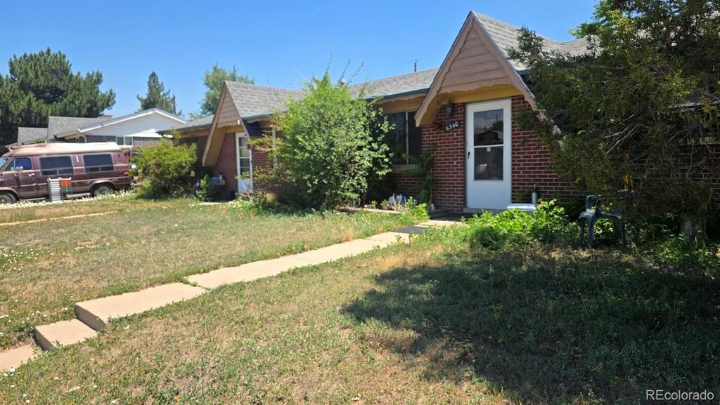 6340 Knox Court, Denver, CO 80221