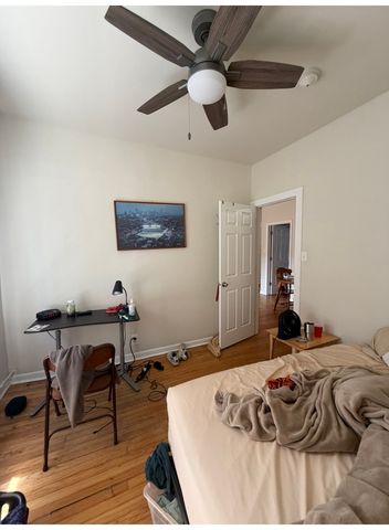 732 W Roscoe Street 3N, Chicago, IL 60657
