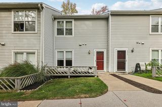 3569 PLUMTREE DR #6, Ellicott City, MD 21042