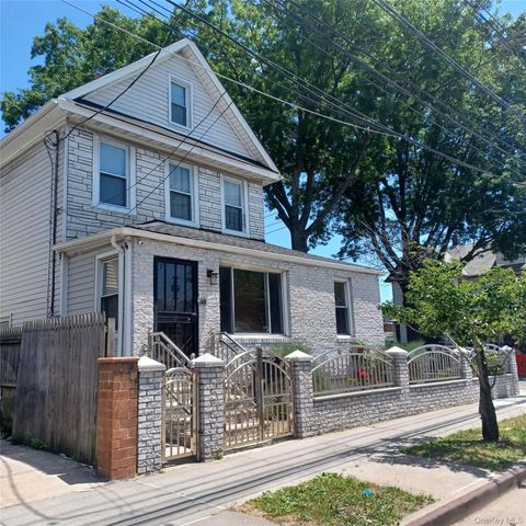 14527 Guy R Brewer Boulevard, Springfield Gardens, NY 11434