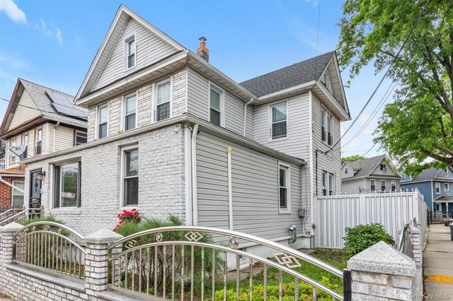 14527 Guy R Brewer Boulevard, Springfield Gardens, NY 11434