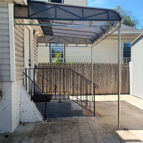 14527 Guy R Brewer Boulevard, Springfield Gardens, NY 11434