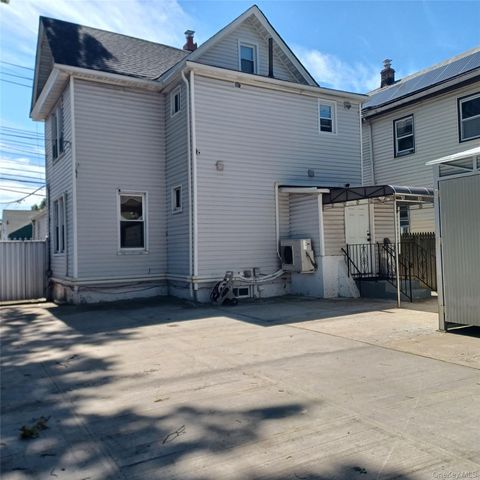 14527 Guy R Brewer Boulevard, Springfield Gardens, NY 11434