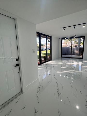 20610 NE 7th Court, Miami, FL 33179