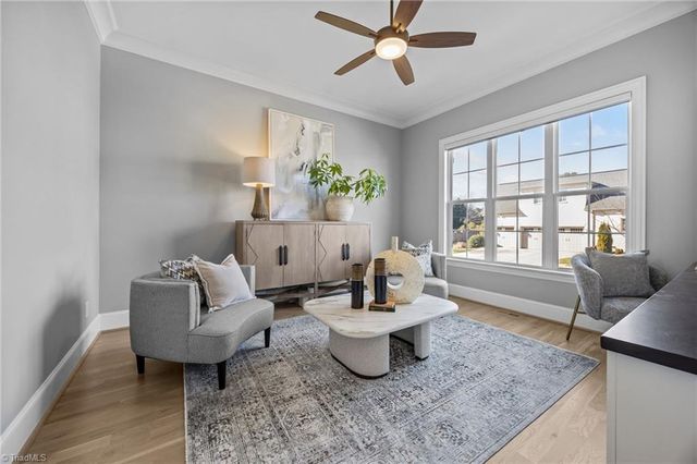 1421 Bethany Drive, Greensboro, NC 27455