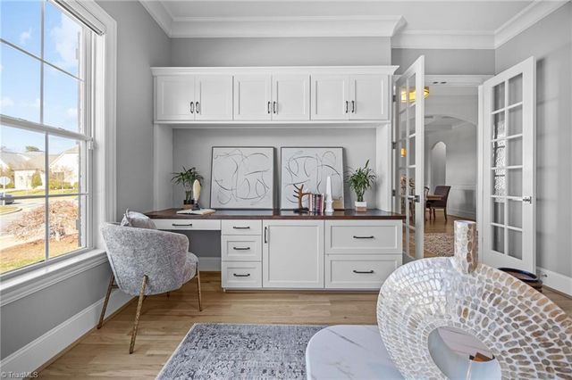 1421 Bethany Drive, Greensboro, NC 27455