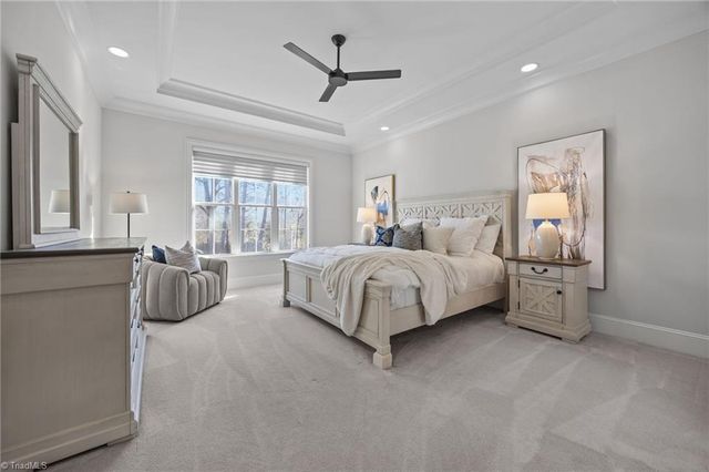 1421 Bethany Drive, Greensboro, NC 27455