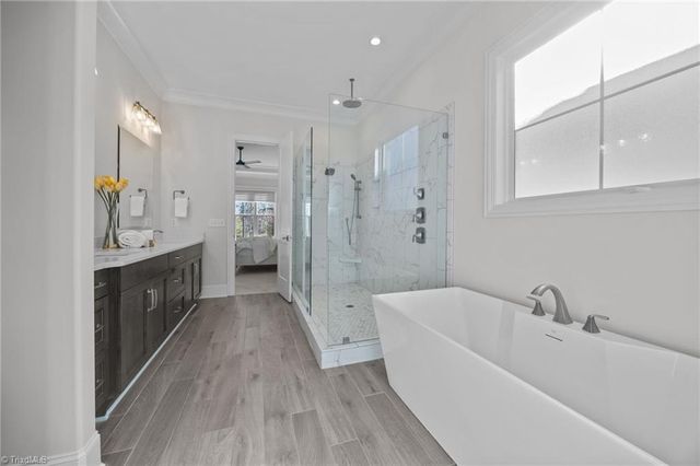 1421 Bethany Drive, Greensboro, NC 27455