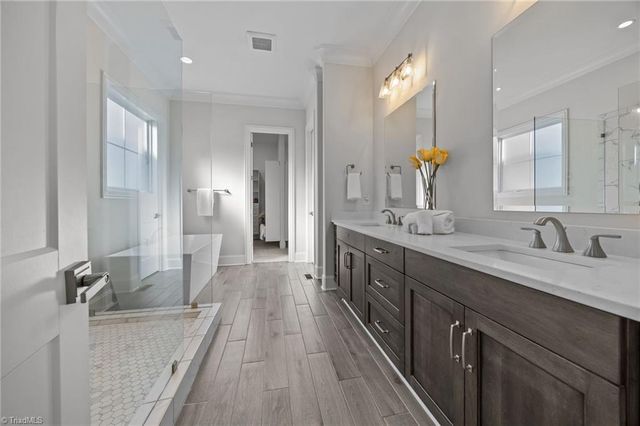 1421 Bethany Drive, Greensboro, NC 27455