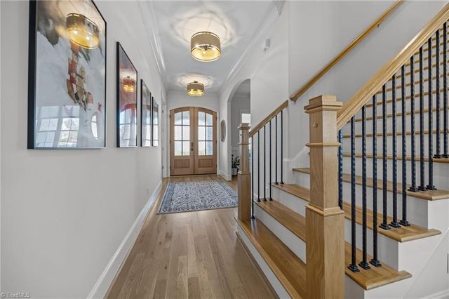 1421 Bethany Drive, Greensboro, NC 27455