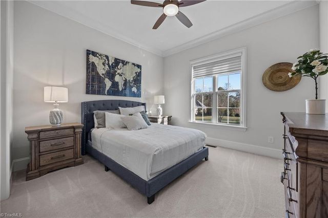 1421 Bethany Drive, Greensboro, NC 27455