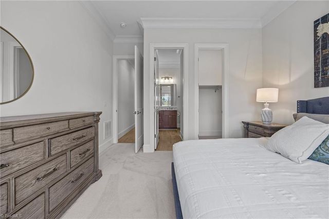 1421 Bethany Drive, Greensboro, NC 27455