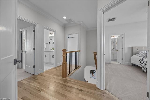 1421 Bethany Drive, Greensboro, NC 27455