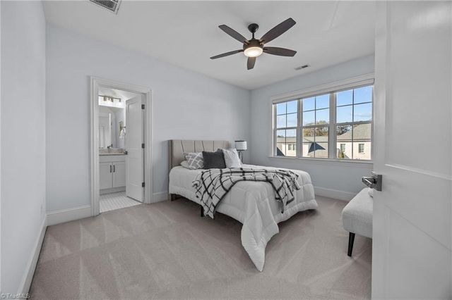 1421 Bethany Drive, Greensboro, NC 27455