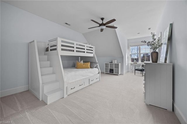 1421 Bethany Drive, Greensboro, NC 27455