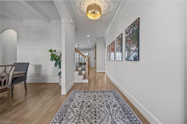 1421 Bethany Drive, Greensboro, NC 27455