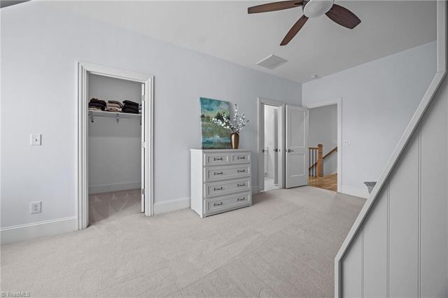 1421 Bethany Drive, Greensboro, NC 27455