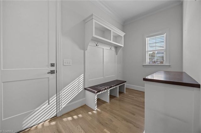 1421 Bethany Drive, Greensboro, NC 27455