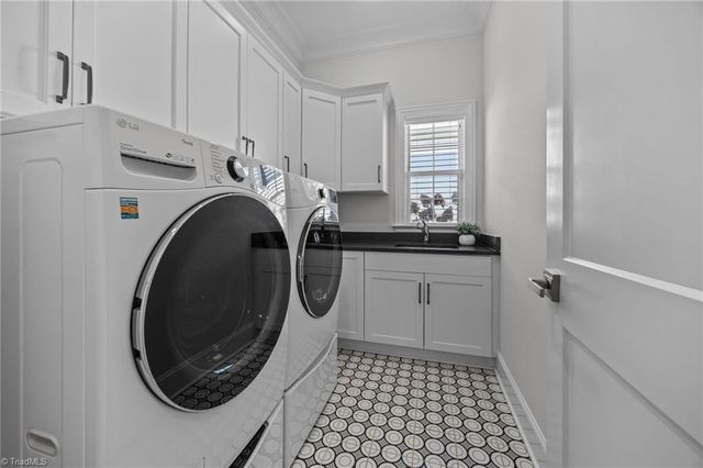 1421 Bethany Drive, Greensboro, NC 27455