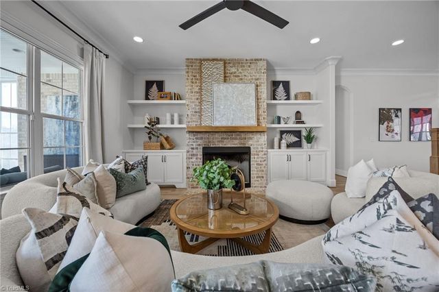 1421 Bethany Drive, Greensboro, NC 27455