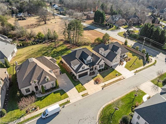 1421 Bethany Drive, Greensboro, NC 27455