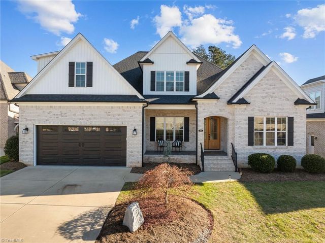 1421 Bethany Drive, Greensboro, NC 27455