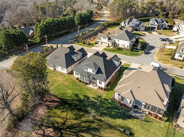 1421 Bethany Drive, Greensboro, NC 27455