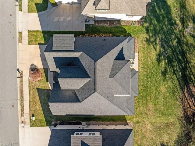 1421 Bethany Drive, Greensboro, NC 27455