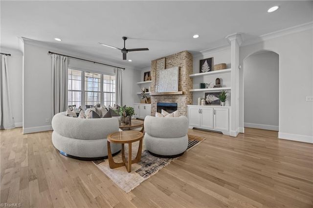 1421 Bethany Drive, Greensboro, NC 27455