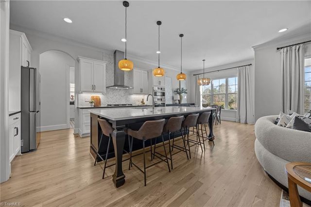 1421 Bethany Drive, Greensboro, NC 27455