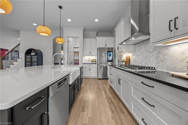 1421 Bethany Drive, Greensboro, NC 27455