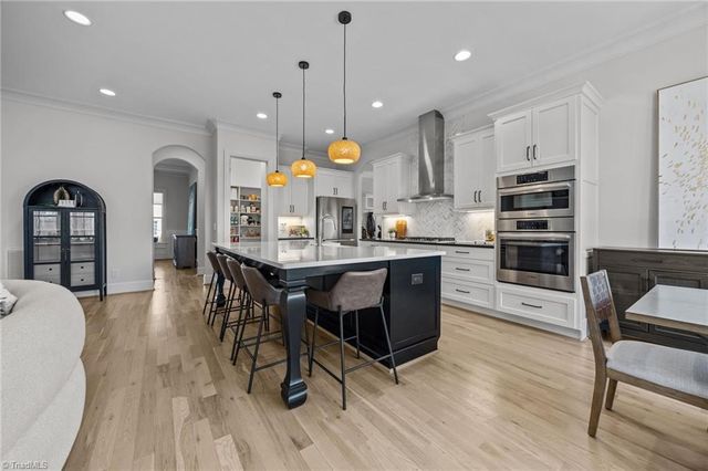 1421 Bethany Drive, Greensboro, NC 27455