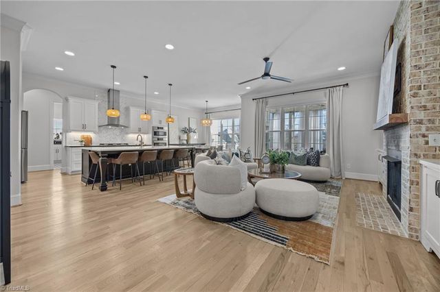 1421 Bethany Drive, Greensboro, NC 27455