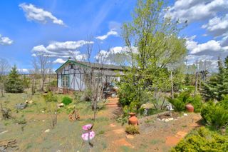 20 REUBENS Lane, Edgewood, NM 87015