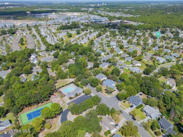 3703 Providence Court, Wilmington, NC 28412