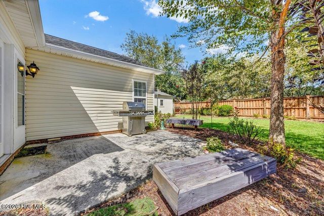 3703 Providence Court, Wilmington, NC 28412