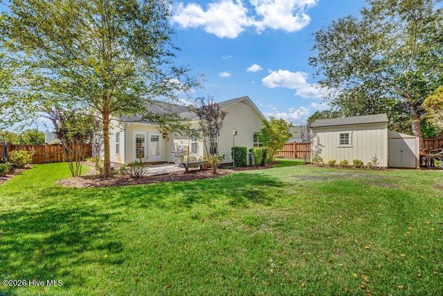 3703 Providence Court, Wilmington, NC 28412